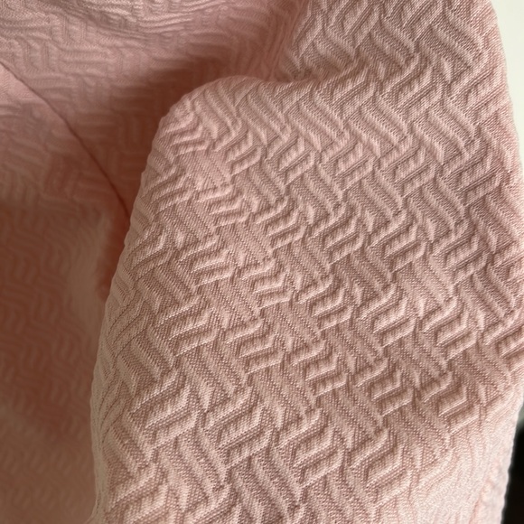 Cute baby pink dress - Picture 2 of 4